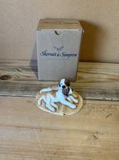 Sherratt simpson st bernard - sherratt,