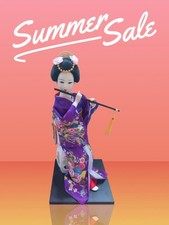 Handcrafted 30.48 cm Japanese