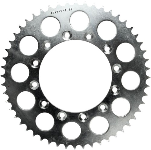 Sprockets motorbike - jt,