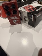 TC Electronic Hall of Fame