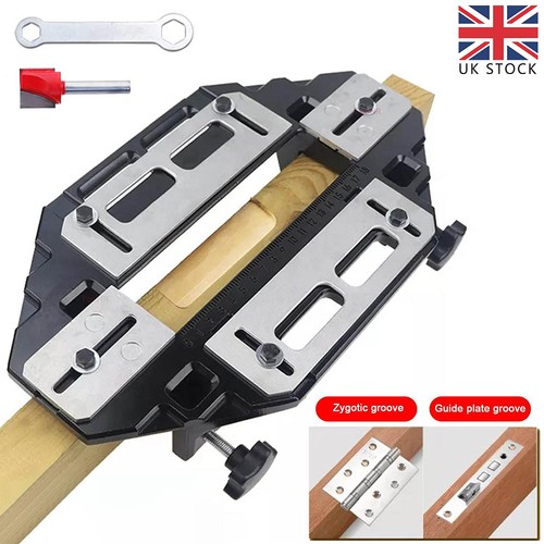 Plate router bit woodworking - plate,