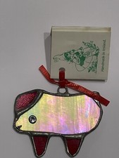 Rare Irish souvenir. Authentic