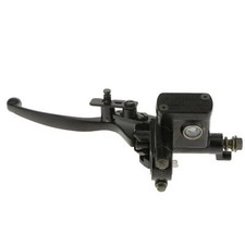 Left Hydraulic Brake Master