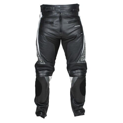 Leather chief motorcycle - leather,