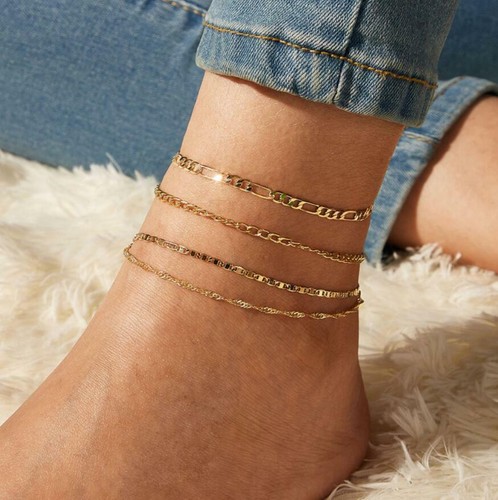 New women ankle - new,