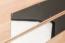 Door Kick Push Plate