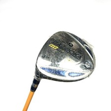 New Left Handed Tour Edge