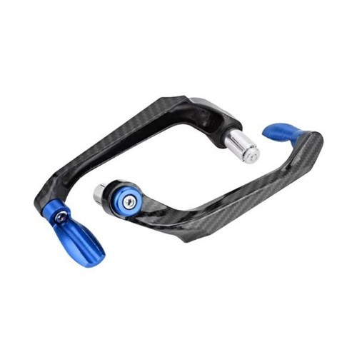 Clutch brake lever guard - clutch,