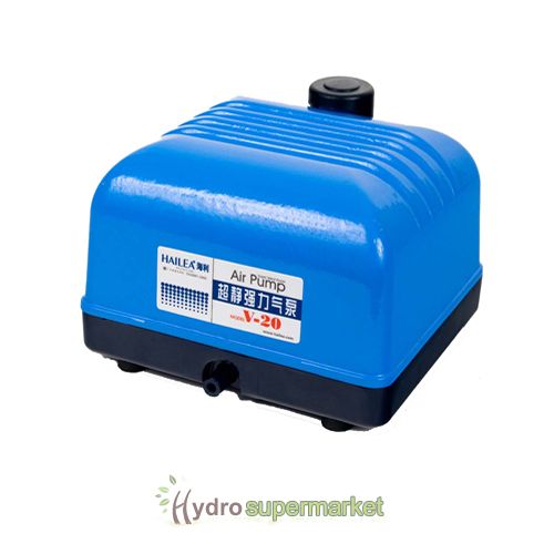Hailea v20 20l min way - 20l/min,