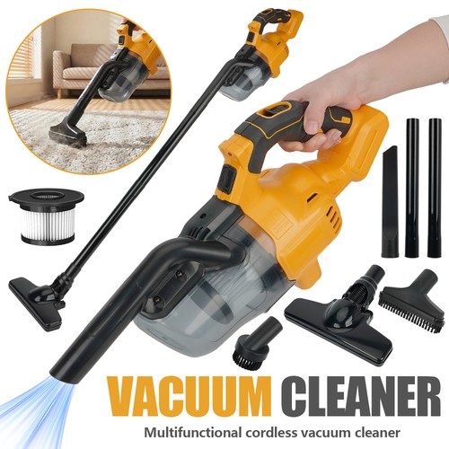 New cordless handheld - new,