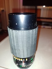 Pentax KR Mount 70 to 210mm