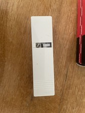 viper intruder alarm vibration