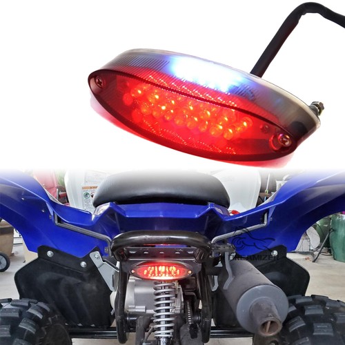 Motorcycle led brake stop - led,