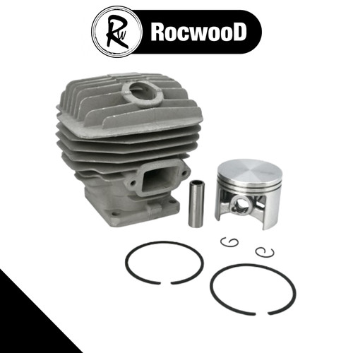 Cylinder piston 52mm - cylinder, &