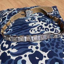 Vintage D&G Belt