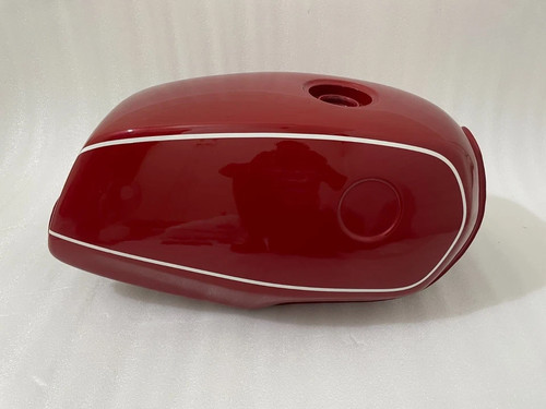 Bmw r45 r65 1981 red - bmw,