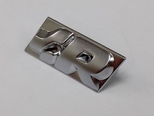 VW GOLF MK4 R32 STEERING WHEEL