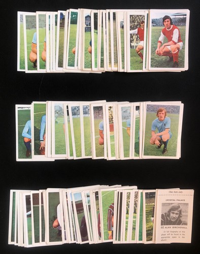 Fks soccer stars 1971 - fks, 1971/72