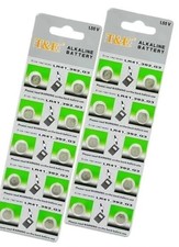 LR44 Alkaline Button Coin Cell Battery LR41 LR1130 LR43 LR936 LR754 Battery 1.5v