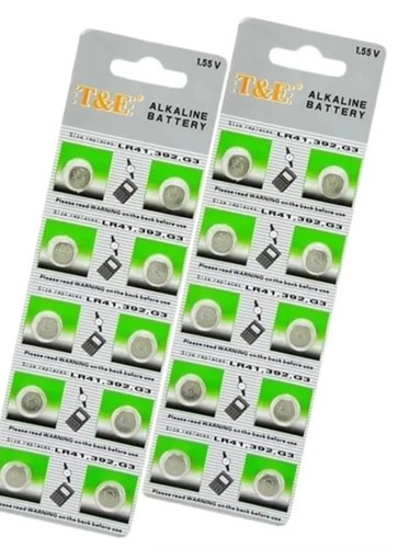 Lr44 alkaline button - lr44,