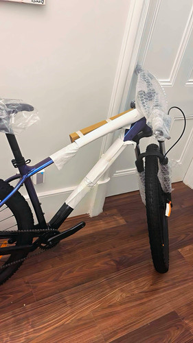 Trek mountain bike 29in - trek,