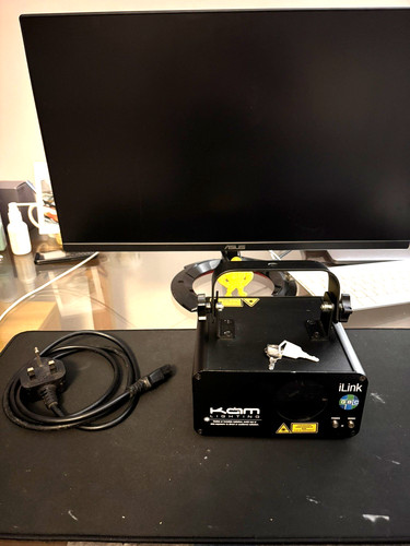 Kam lighting ilink gbc - lighting,