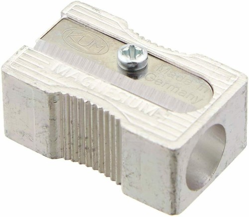 Kum pencil sharpener - kum,
