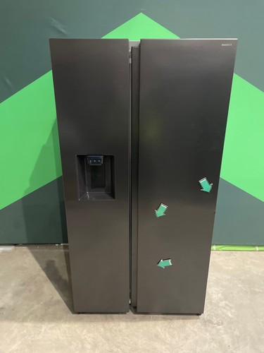 Samsung american fridge - samsung,