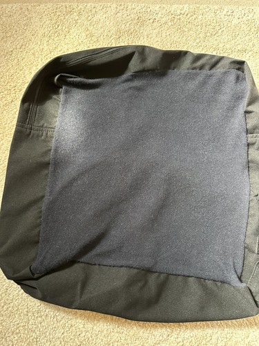 Roho dry floatation seat - dry,