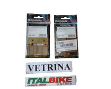 Racing Zcoo Pads for Honda CBR