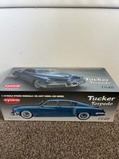 Kyosho Tucker Torpedo 1948