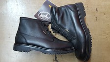 Ex Police PSNI Jolly Gore-Tex Police Non-Steel Leather Boot Size 37 EU 4 UK