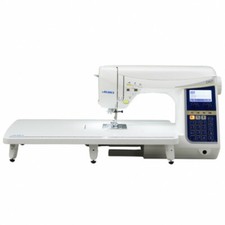 Juki HZL-DX7 Sewing Machine -