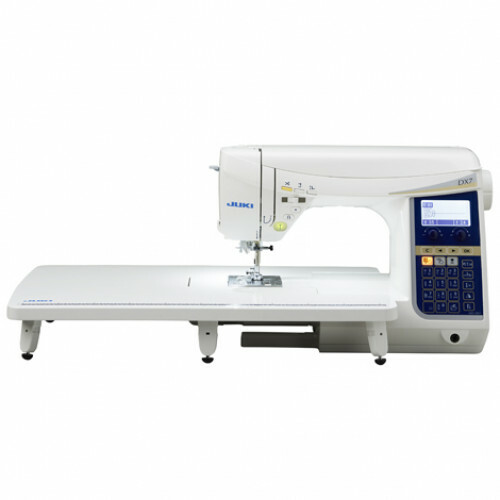Juki hzl dx7 - sewing,