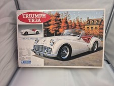 GUNZE SANGYO 1/24 Scale