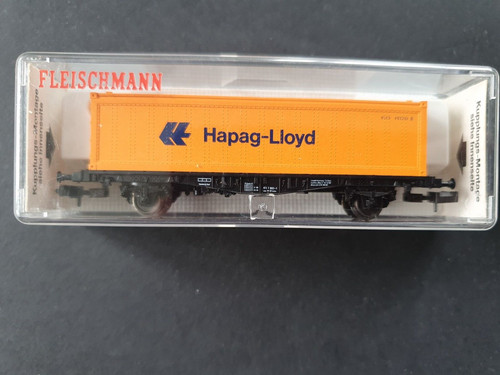 Fleischmann 8242 db - fleischmann,