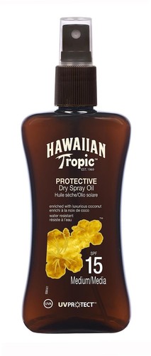 Hawaiian tropic protective - hawaiian,