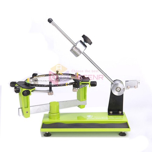 Racquet stringer badminton - racquet,