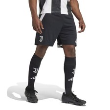Juventus adidas Football Home Shorts Men's 2024