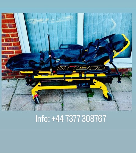 Stryker power pro xps - tl,
