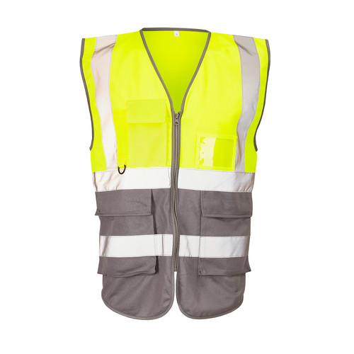 Viz vest high vis - hi,