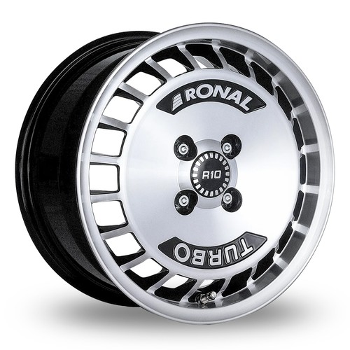 7x15 ronal r10 - 4x, 7x15"