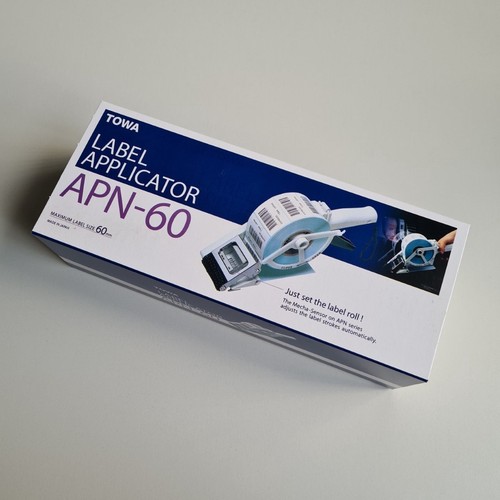 Towa apn hand held - towa, apn-60