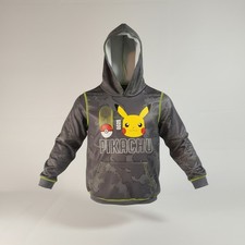 Jumping Beans Pikachu Gray