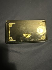 The Legend Of Zelda 3DS