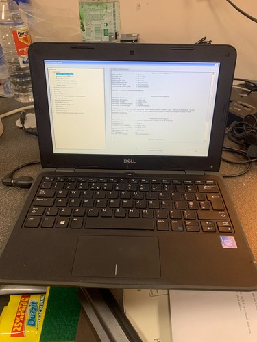Netbook joblot - x,