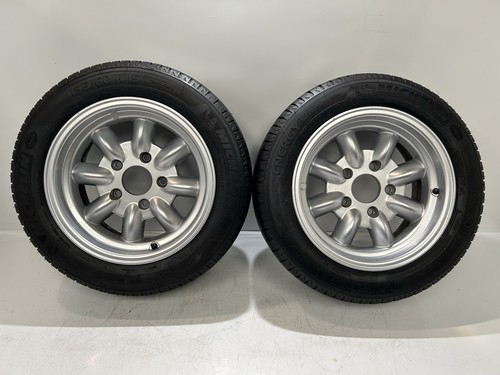 Porsche 911 x 15 - , 15"