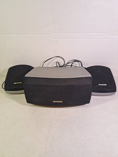 Aiwa c607 r277 - sx-c607, surround