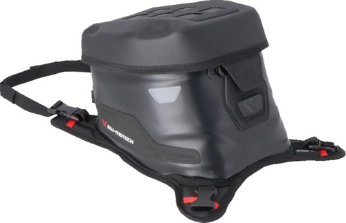 Pro cross strap - wp, bag
