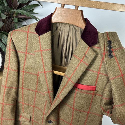 Brook taverner tweed - brook,